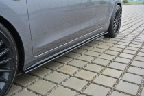 Hyundai I30 2011-2017 Sidoextensions Maxton Design